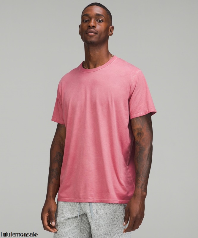 Lululemon Deutschland DELULU788 | Lululemon Deutschland Das Fundamentale T-shirt